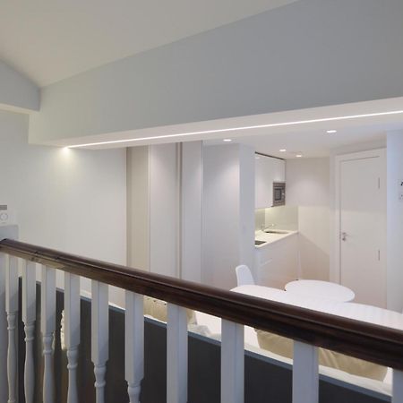 Cromwell Serviced Apartments By Stayprime London Bagian luar foto