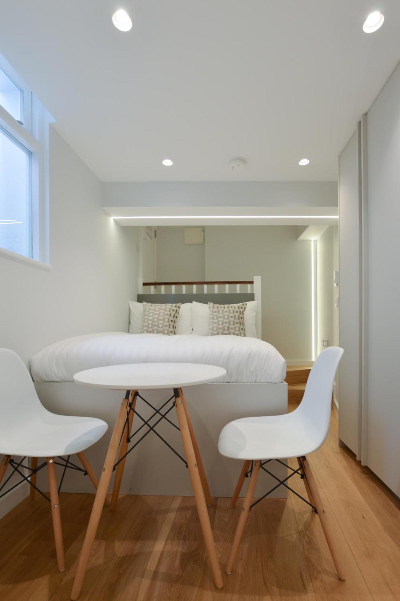 Cromwell Serviced Apartments By Stayprime London Bagian luar foto