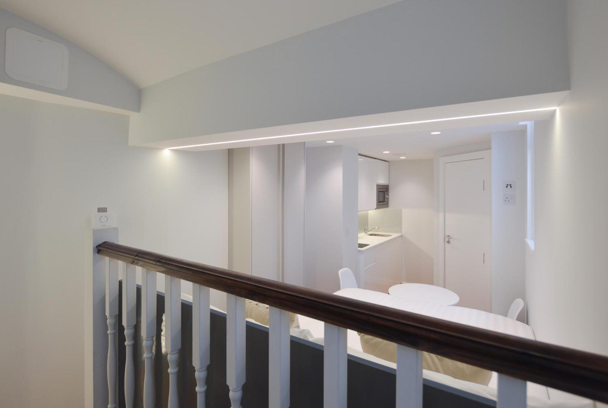 Cromwell Serviced Apartments By Stayprime London Bagian luar foto